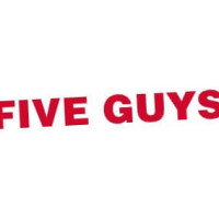 Five Guys food