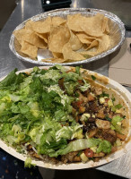 Chipotle Mexican Grill food