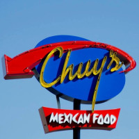 Chuy's food