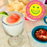 Chuy's food