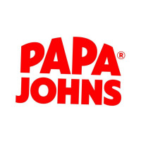 Papa Johns Pizza food