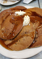 The Original Pancake House food