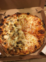 Domino's Pizza food