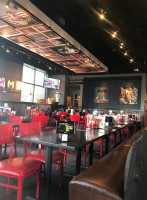 Red Robin Gourmet Burgers And Brews inside