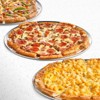 Cicis Pizza food