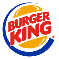 Burger King food