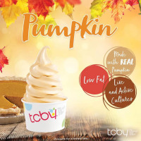 Tcby The Country’s Best Yogurt food