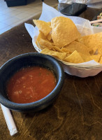 La Herradura Mexican Grill food