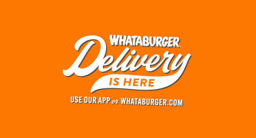 Whataburger outside