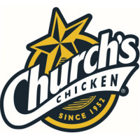 Church's Texas Chicken food