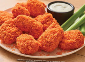 Applebee's Grill food