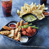 Applebee's Grill food