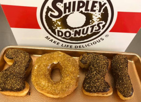 Shipley Do-nuts food