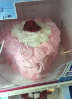 Baskin-robbins food