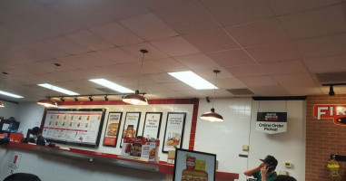 Firehouse Subs Cypresswood food