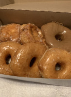 Shipley Do-nuts food