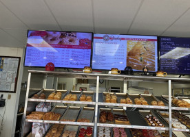 Shipley Do-nuts food