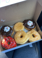 Shipley Do-nuts food