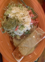 San Jose Mexican Restaurant food