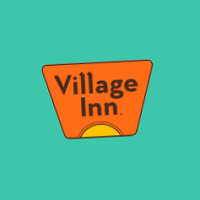 Village Inn food