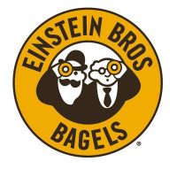 Einstein Bros. Bagels food