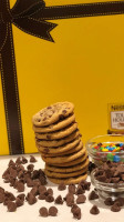 Nestle Toll House Cafe By Chip food