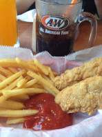 A&w food