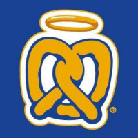 Auntie Anne's food