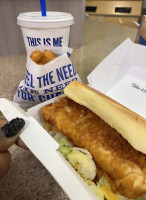 Culver’s food