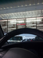 Rudy's Drive-in food