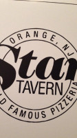 Star Tavern food