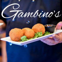 Giovanni's Arancini food