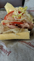 Primohoagies food