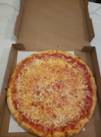 Johnny's Pizzeria food