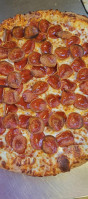 Dukes Pizza Plus food