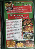 Jalapeños Mexican Grill/passaic food