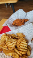 Pdq Cherry Hill inside