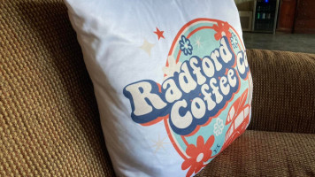 Radford Coffee Company food