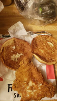 Kfc food