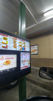 Sonic Drive-in inside