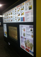 Sonic Drive-in inside