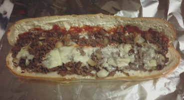 Gaetano's Of Pennsauken food