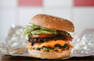 Five Guys Burgers And Fries Phone Number, Reservations, Reviews food