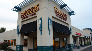 Pancheros Mexican Grill Voorhees outside