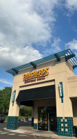 Pancheros Mexican Grill Voorhees inside