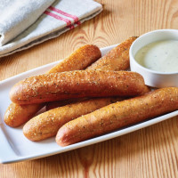 Applebee's Grill food