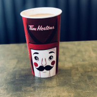 Tim Hortons food