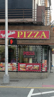 Bergenline Pizza food