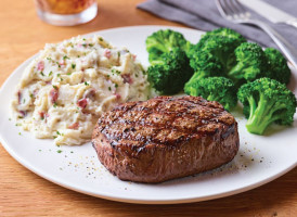 Applebee's Grill food