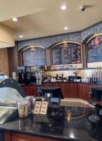 Farley's Artisan Gelato Coffee Roasters food